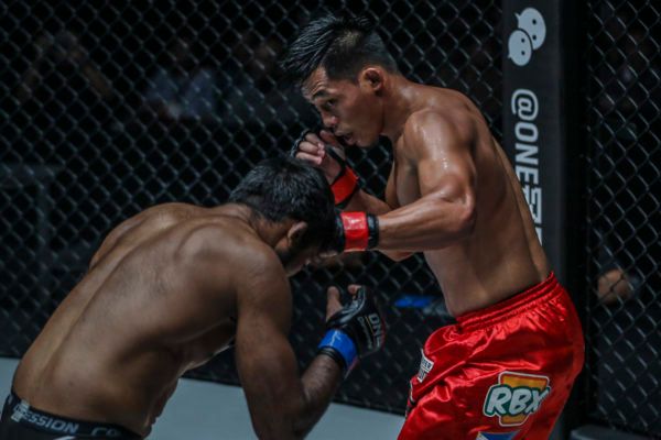 Honorio Banario DC 3827 600x400