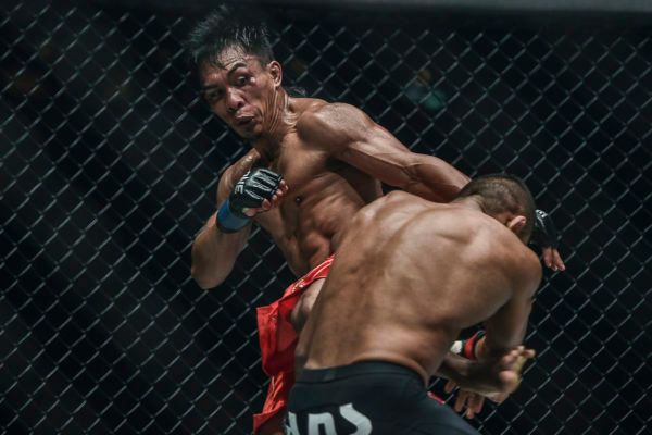 5 Must-See Highlights From ONE: HEART OF THE LION