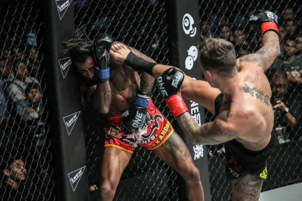 Nieky Holzken IMG_3692 600x400