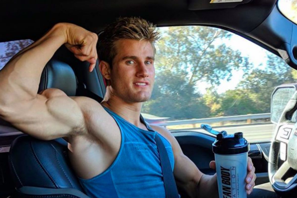 Sage Northcutt Inks Exclusive Deal With ONE Championship ONE