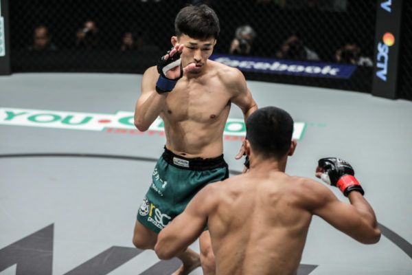 Tatsumitsu Wada Determined To Impress Countrymen In Japan