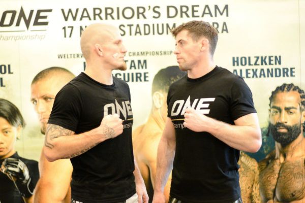 4 Things To Look Out For In Zebaztian Kadestam VS Tyler McGuire