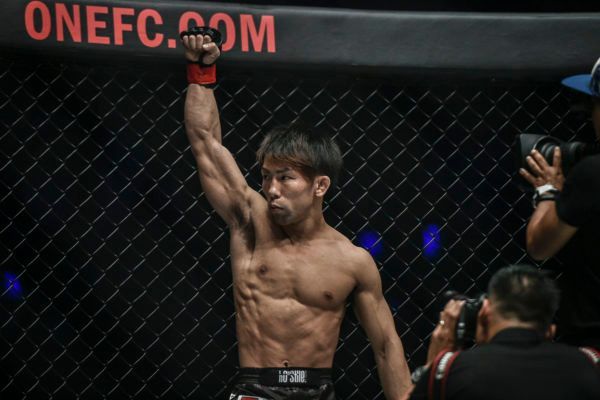 How Yosuke Saruta Left His Home Behind To Achieve His Dream