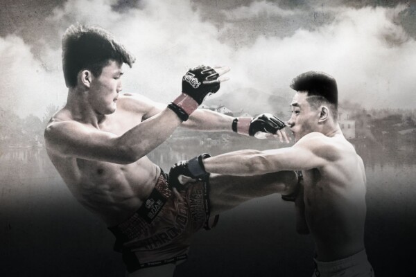 ONE Hero Series Returns Next Monday, 26 August With Talent-Stacked Card