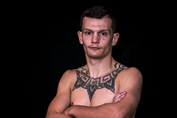 Alexi Serepisos Is Convinced He Can KO Mongkolpetch In Jakarta