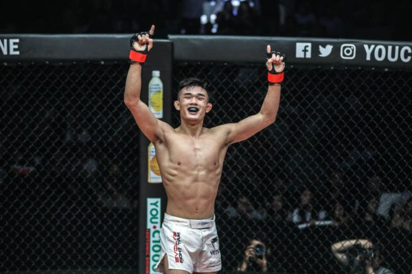 6 Big Reasons Why You Can’t Miss ONE: ENTER THE DRAGON