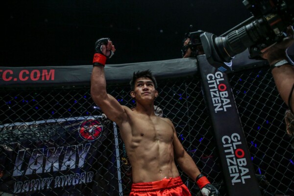 Danny Kingad DC 4224 600x400