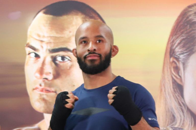 Demetrious Johnson IMG_6042 768x512
