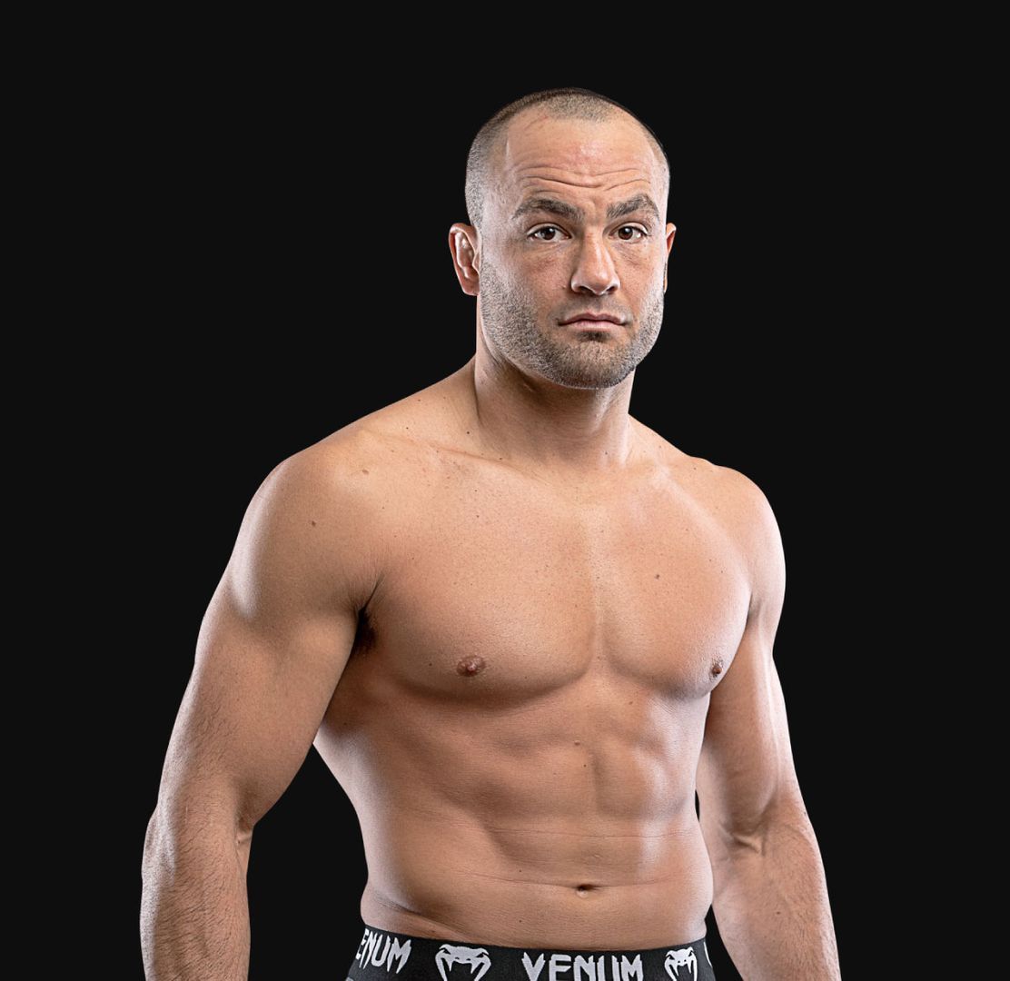 Eddie “The Underground King” Alvarez - ONE Championship – The Home Of