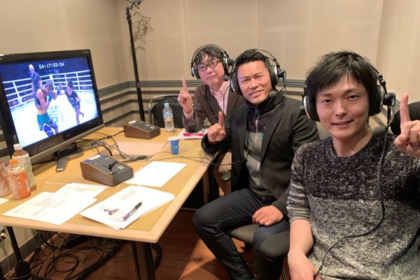 Genki Sudo Joins ONE's Japanese Commentary Team