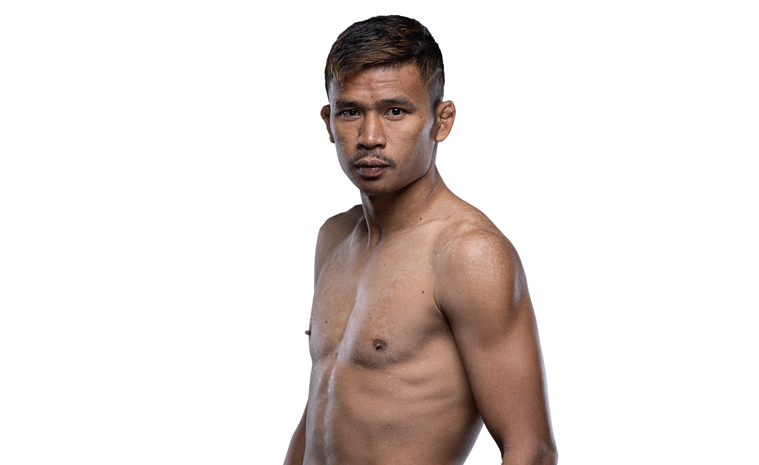 Superlek Kiatmoo9 Muay Thai fighter