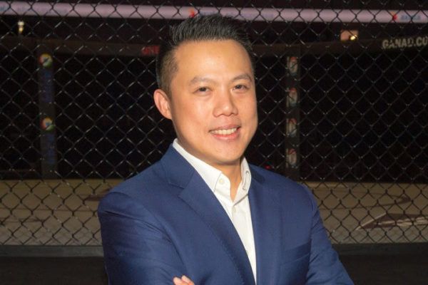 Hua Fung Teh Promoted To Group President Of ONE Championship