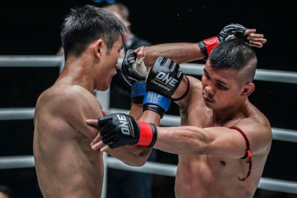 Top 5 Performances From The Stars of ONE: IMMORTAL TRIUMPH Nong-O GAiyanghadao defeats Han Zi Hao at ONE: CLASH OF LEGENDS