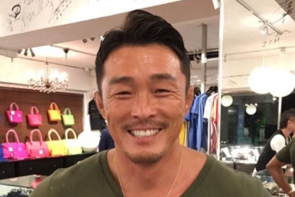 Yoshihiro Akiyama 600x400