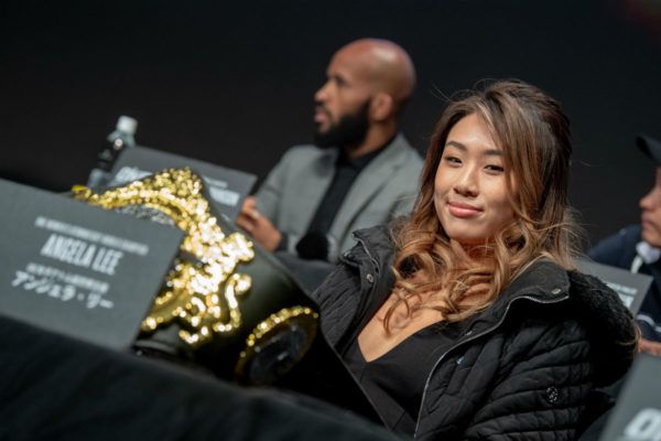 ONE: MASTERS OF DESTINY's Stacked Lineup Of World Champions