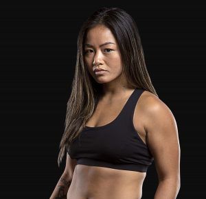 Bi “Killer Bee” Nguyen - ONE Championship – The Home Of Martial Arts