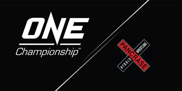 ONE Championship Signs Exclusive Partnership With Pancrase