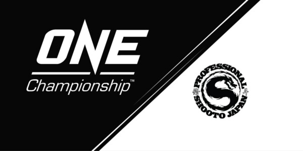 Shooto Enters Exclusive Partnership With ONE Championship