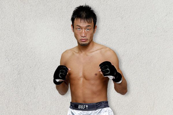 Senzo Ikeda Replaces Andrew Leone In ONE Flyweight World Grand Prix