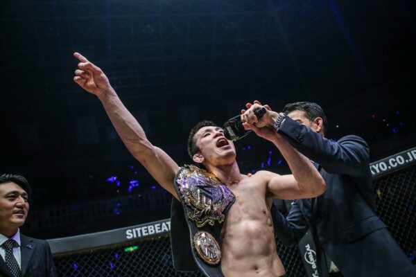 Shinya Aoki DC 5025 600x400