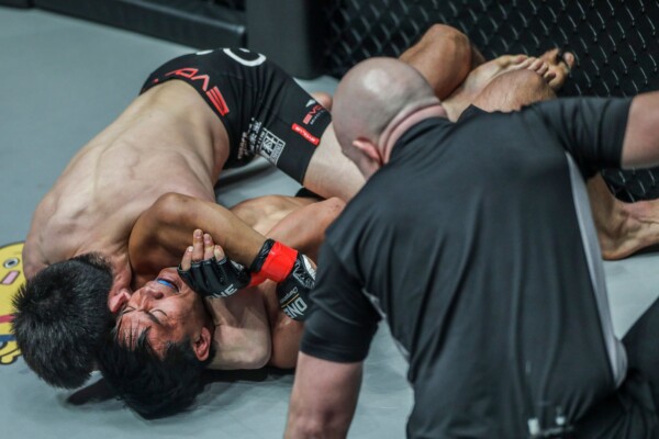 Shinya Aoki DC 8909 600x400