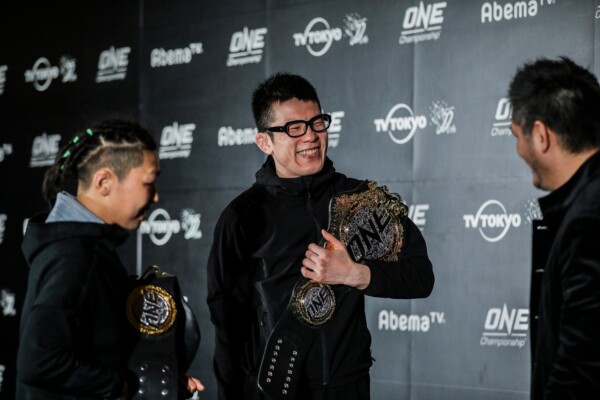 Shinya Aoki DC 9022 600x400