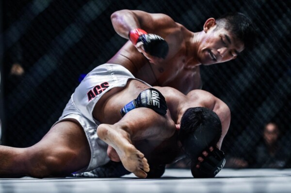 one world champion aung la n sang
