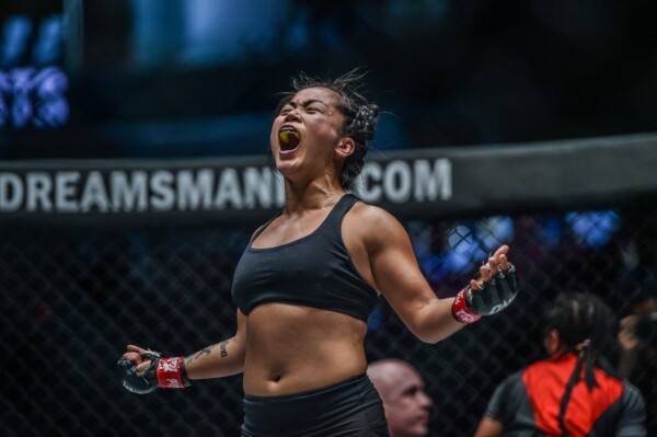 7 New Bouts Confirmed For ONE: IMMORTAL TRIUMPH In Vietnam