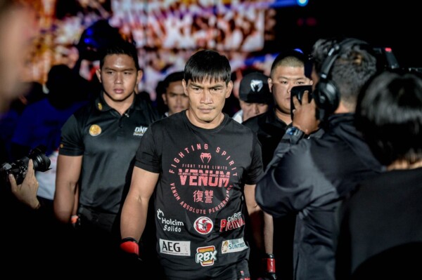 Nastyukhin Injured, Folayang Vs. Alvarez Added To World Grand Prix