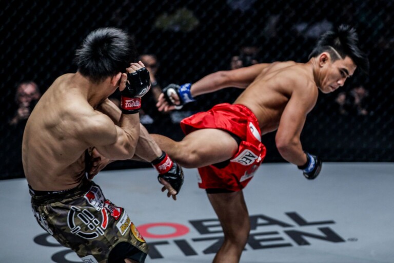 Joshua Pacio DC 91191 768x512