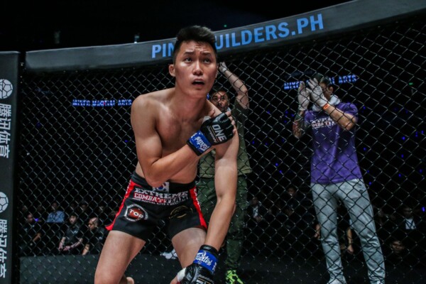 South Korean MMA star Kwon Won Il is ready for Eric Kelly