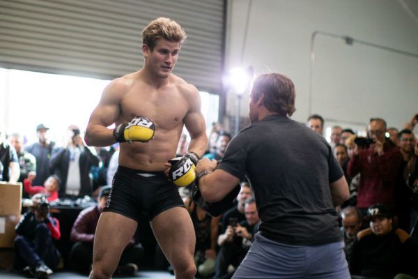 Sage Northcutt @BooneStudios 0215 600x400