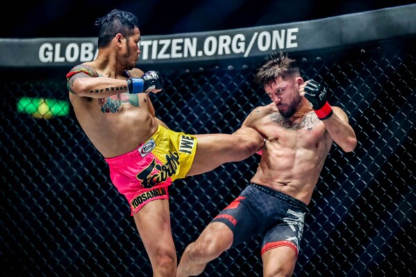 4 Big Questions For The ONE Super Series Featherweight World Grand Prix