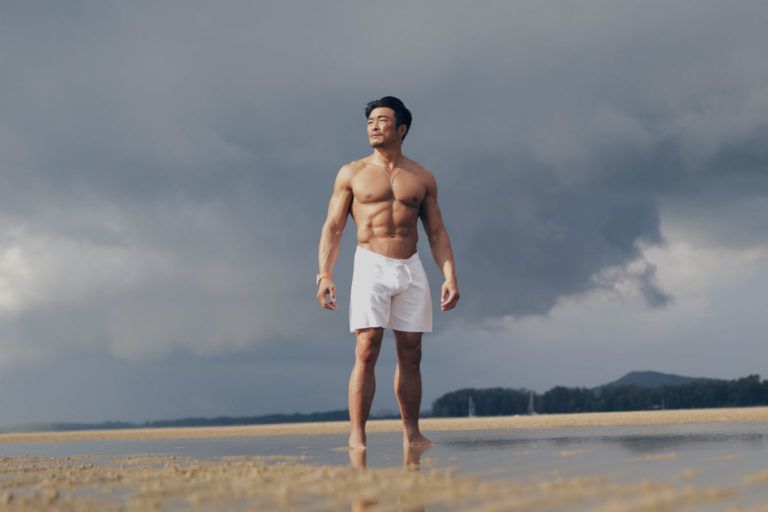 ‘The Gentle Way’ Has Guided Yoshihiro Akiyama To Superstardom ONE