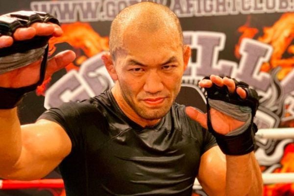 Yushin Okami 600x400