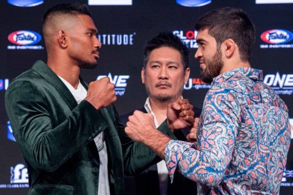 3 Bouts That Could Steal The Show At ONE: ENTER THE DRAGON