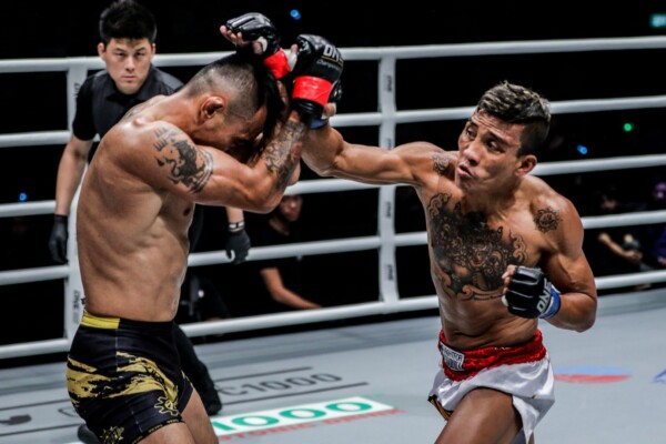 Chan Rothana Targets Rematch After Second Straight KO