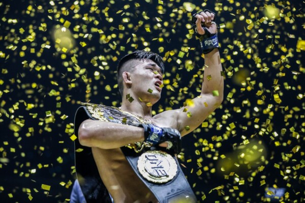 What’s Next For The Big Winners Of ONE: ENTER THE DRAGON?