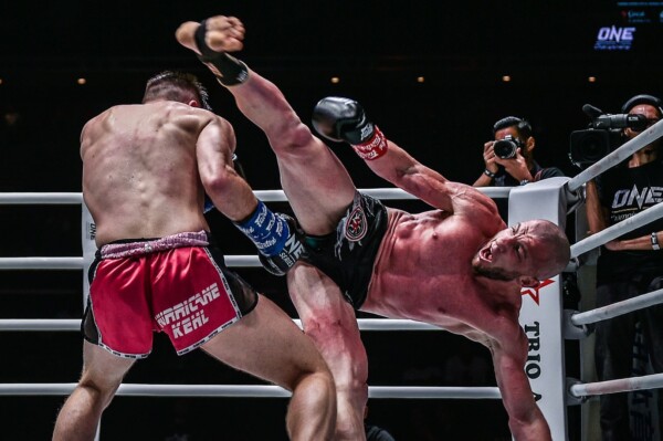 Dzhabar Askerov Reveals How He Won His World Grand Prix War