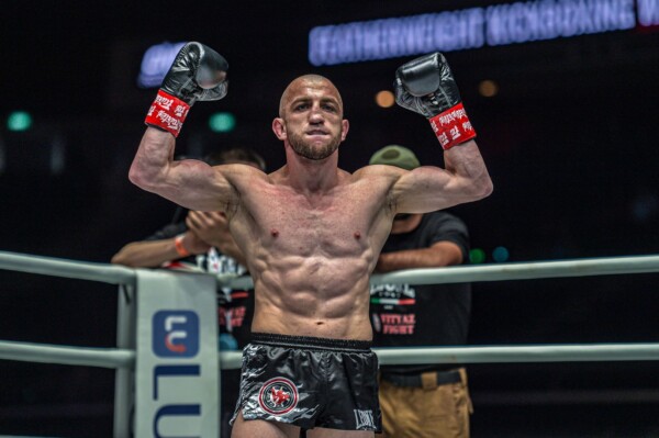 Despite Huge Hardship, Dzhabar Askerov Never Stopped Striving For Success Dzhabar Askerov defeats Enriko Kehl via decision in the ONE Super Series Featherweight Kickboxing World Grand Prix at ONE: ENTER THE DRAGON in Singapore