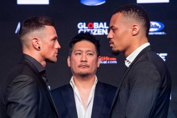 4 Keys To Victory For Nieky Holzken Vs. Regian Eersel