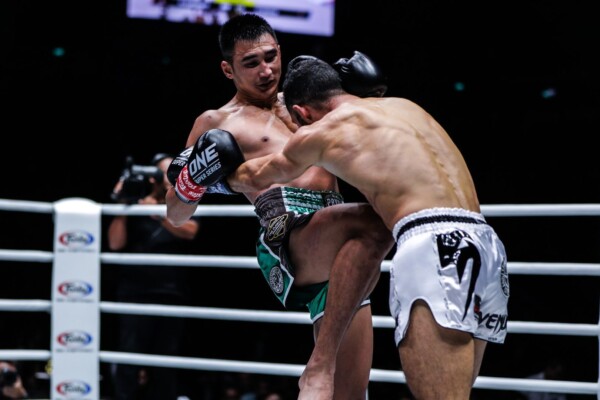 Petchmorakot Shocks The World With Defeat Of Giorgio Petrosyan