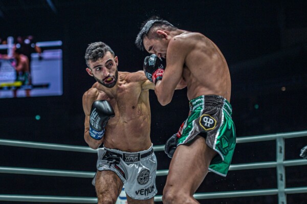 3 Keys To Victory For Giorgio Petrosyan At ONE: MASTERS OF DESTINY
