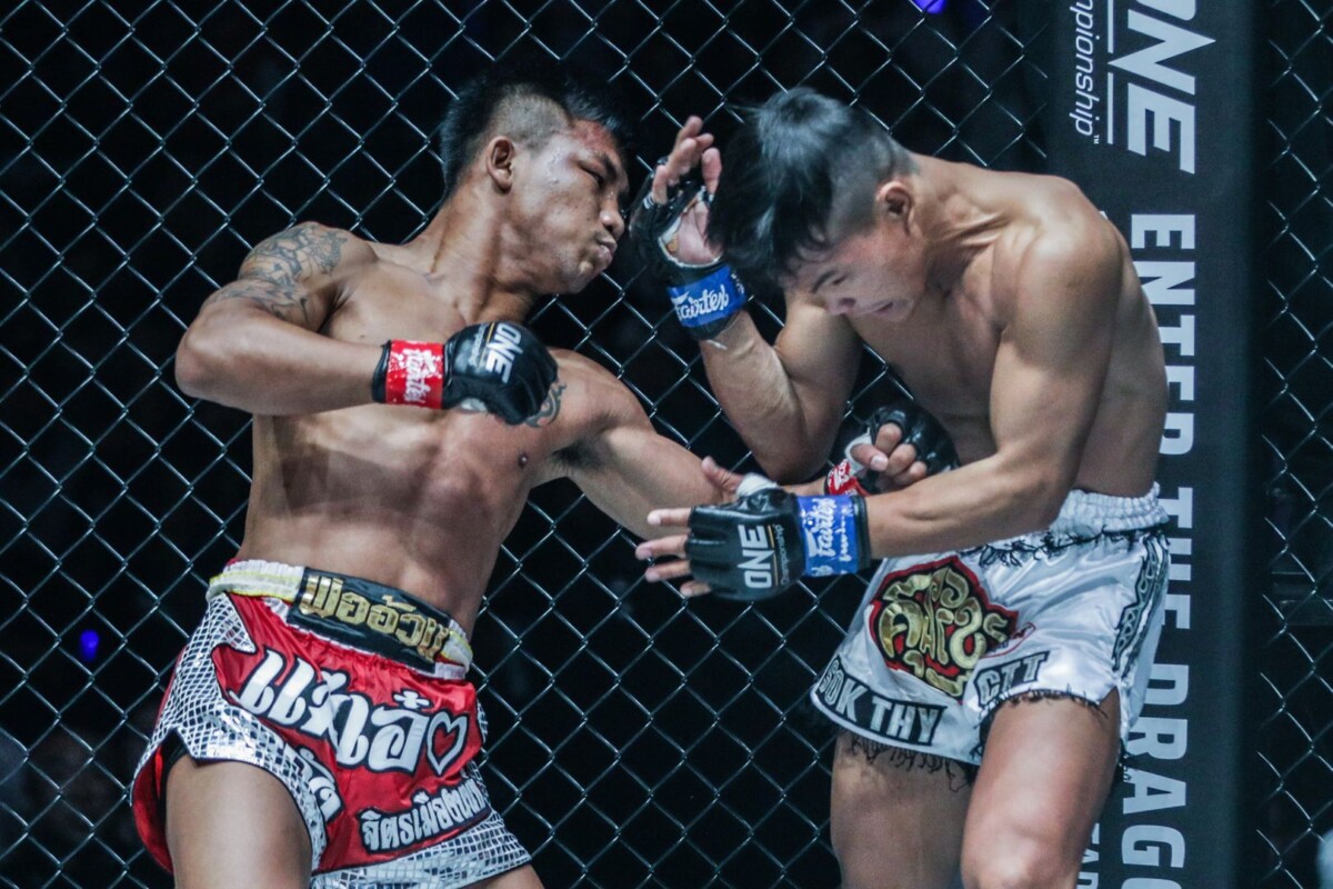 Rodtang Juitmuangnon knocks out Sok Thy