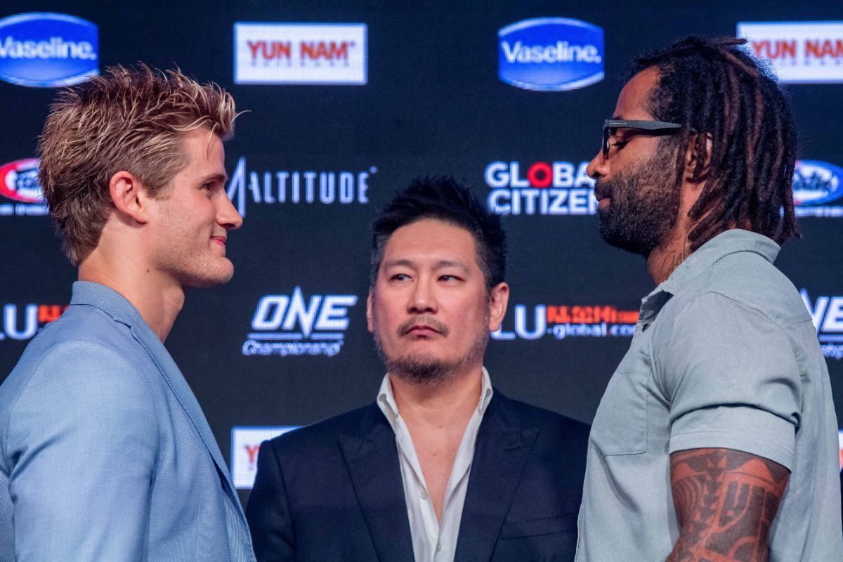 Sage Northcutt Vs. Cosmo Alexandre 4 Keys To Victory ONE