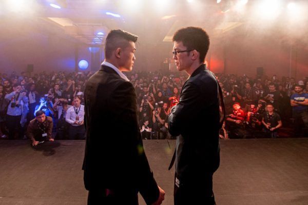 4 Keys To Victory For Shinya Aoki And Christian Lee