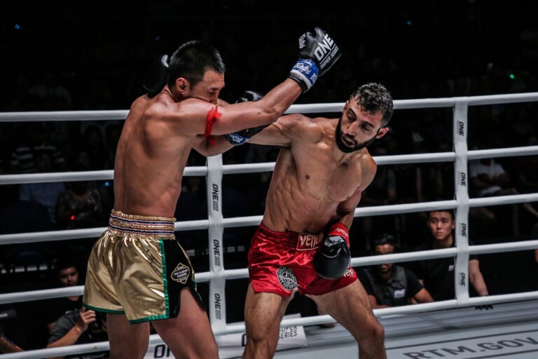 Giorgio Petrosyan DC 4879 768x512