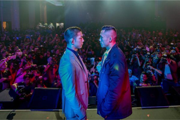 ONE: DAWN OF HEROES – Full Results And Highlights For Matsushima Vs. Nguyen
