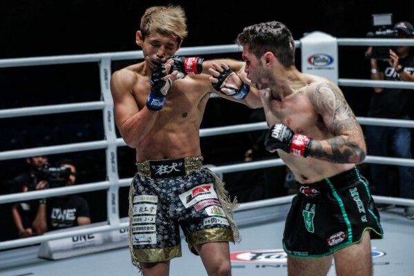 Yoshihisa Morimoto vs Josh Tonna DC 2523 600x400