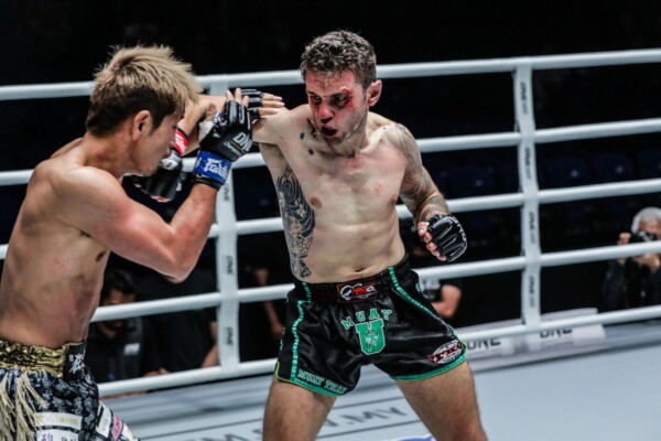 Yoshihisa Morimoto vs Josh Tonna DC 2541 600x400